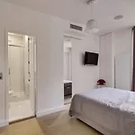 Completely Renovated Apartment Finished With Style And Quality