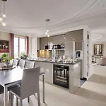 Completely Renovated Apartment Finished With Style And Quality