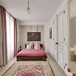 Completely Renovated Apartment Finished With Style And Quality